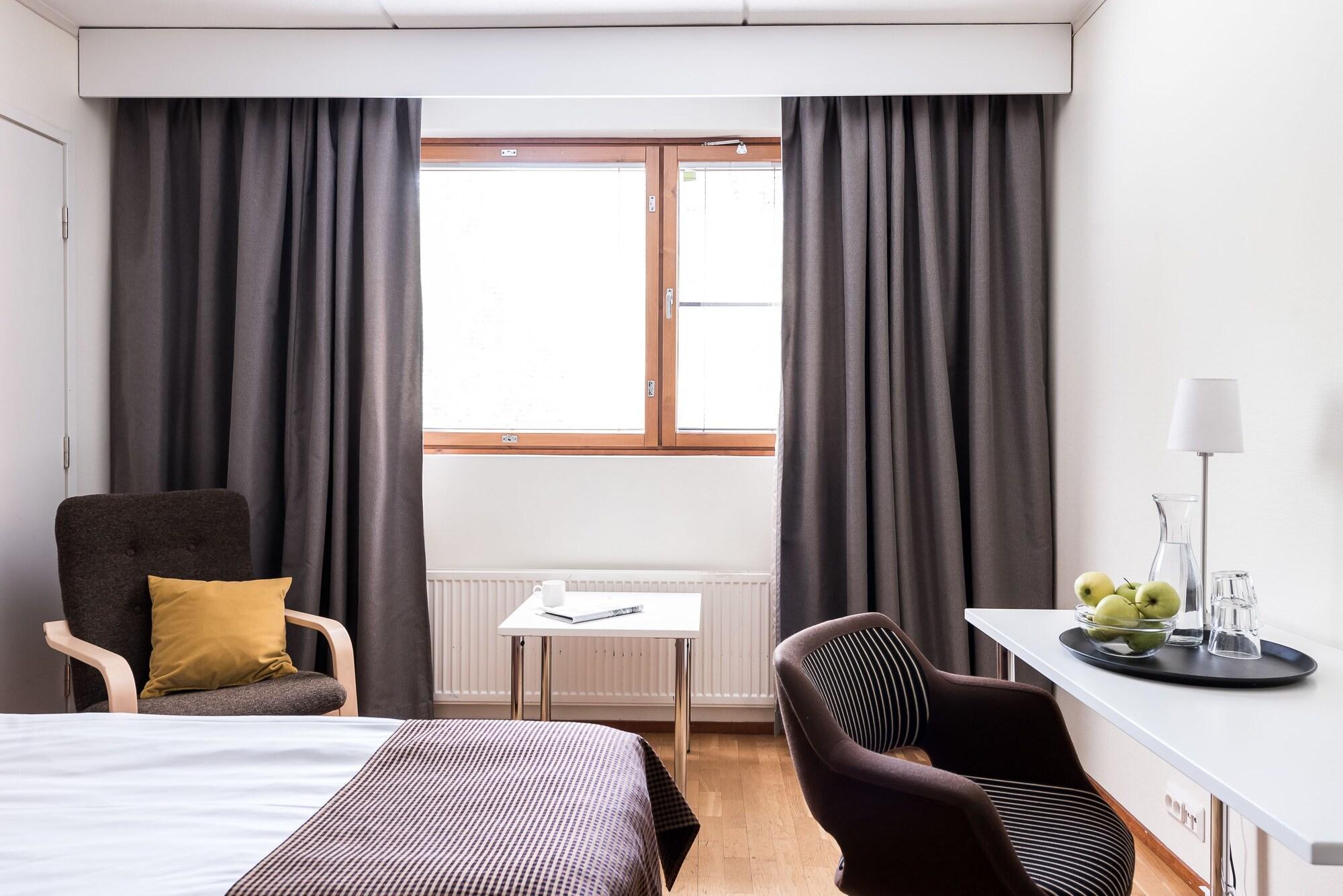 Set de Habitación Hotel Hermica