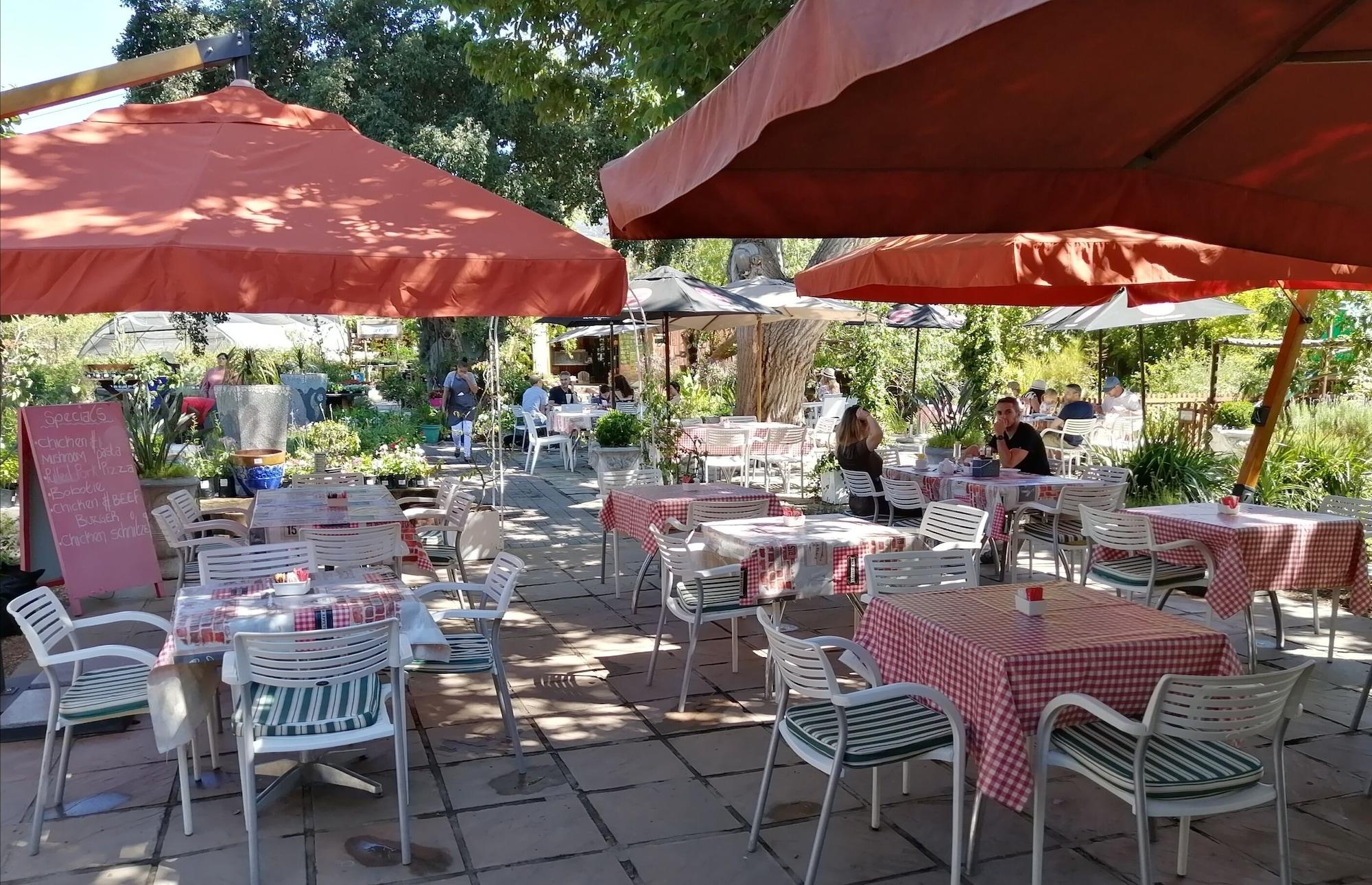 Restaurant Fiore Guest Accommodation
