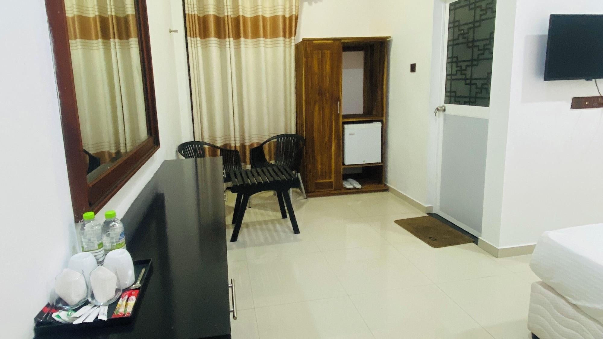 Habitación Hmc Leisure Villa Dewundara