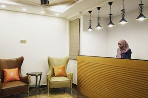 Alquiler Vacacional - Stay Mikado Maldives