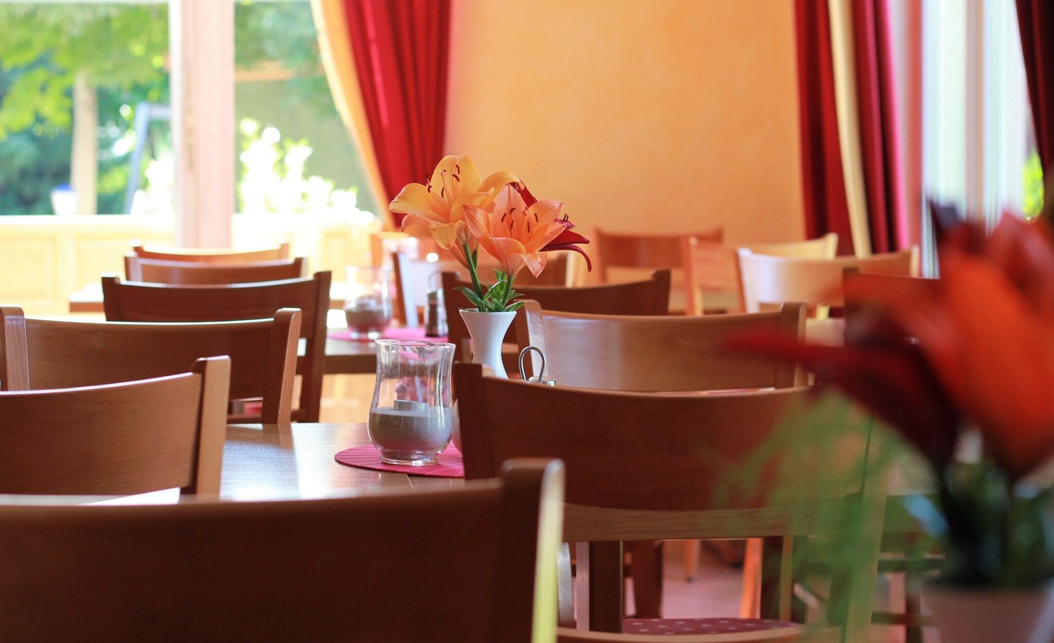 Restaurant Gästehaus am Wasserpark