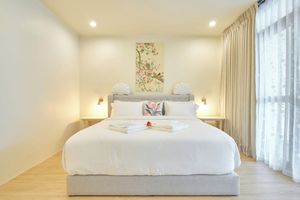 Paquete - Hawa House Phuket Oldtown