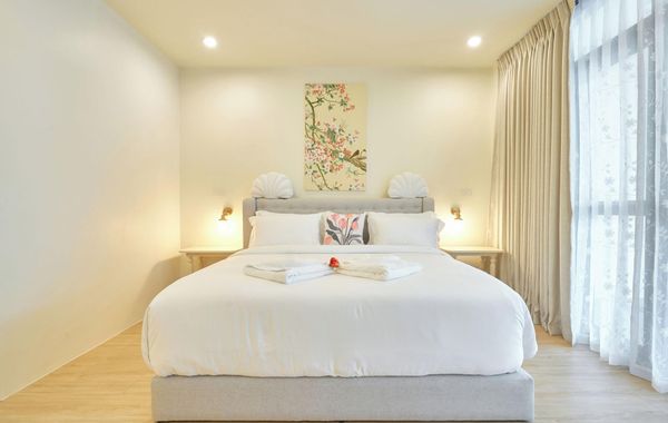 Hawa House Phuket Oldtown