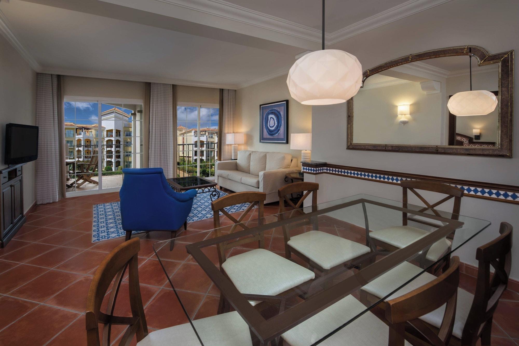 Habitación Marriott's Playa Andaluza