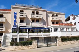 Alojamiento - Hotel Mediteran