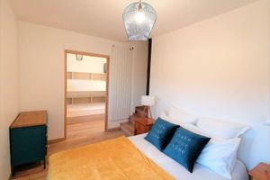 Alquiler Vacacional - Comfortable country house (linen / internet / air conditioning) 5 minutes from the A20 motorway