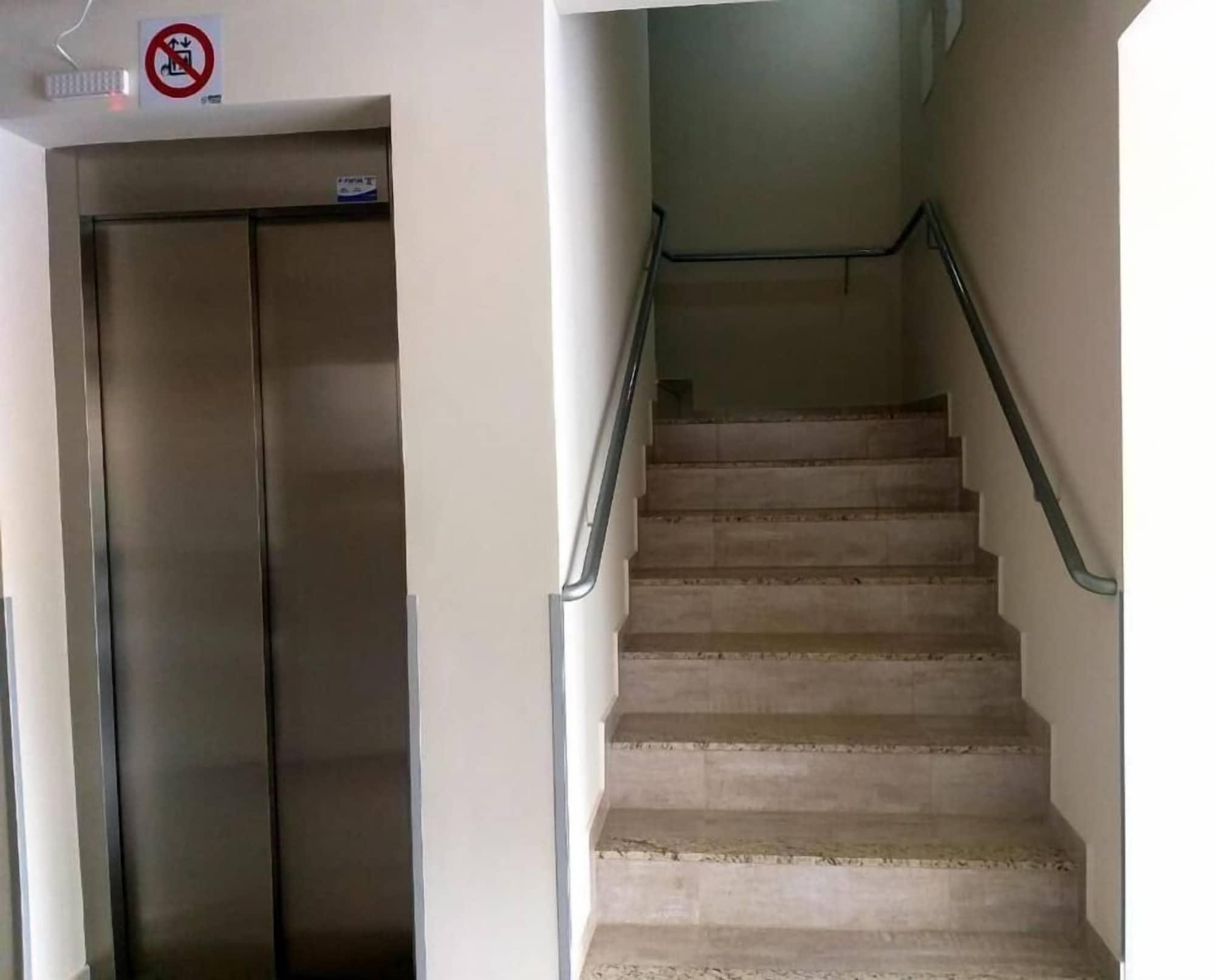 Comodidades del Alojamiento Cambraia Hotel