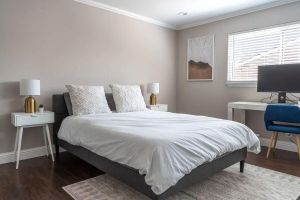 Alquiler Vacacional - Modern Cozy 4-bedroom house with Pool in Silicon Valley