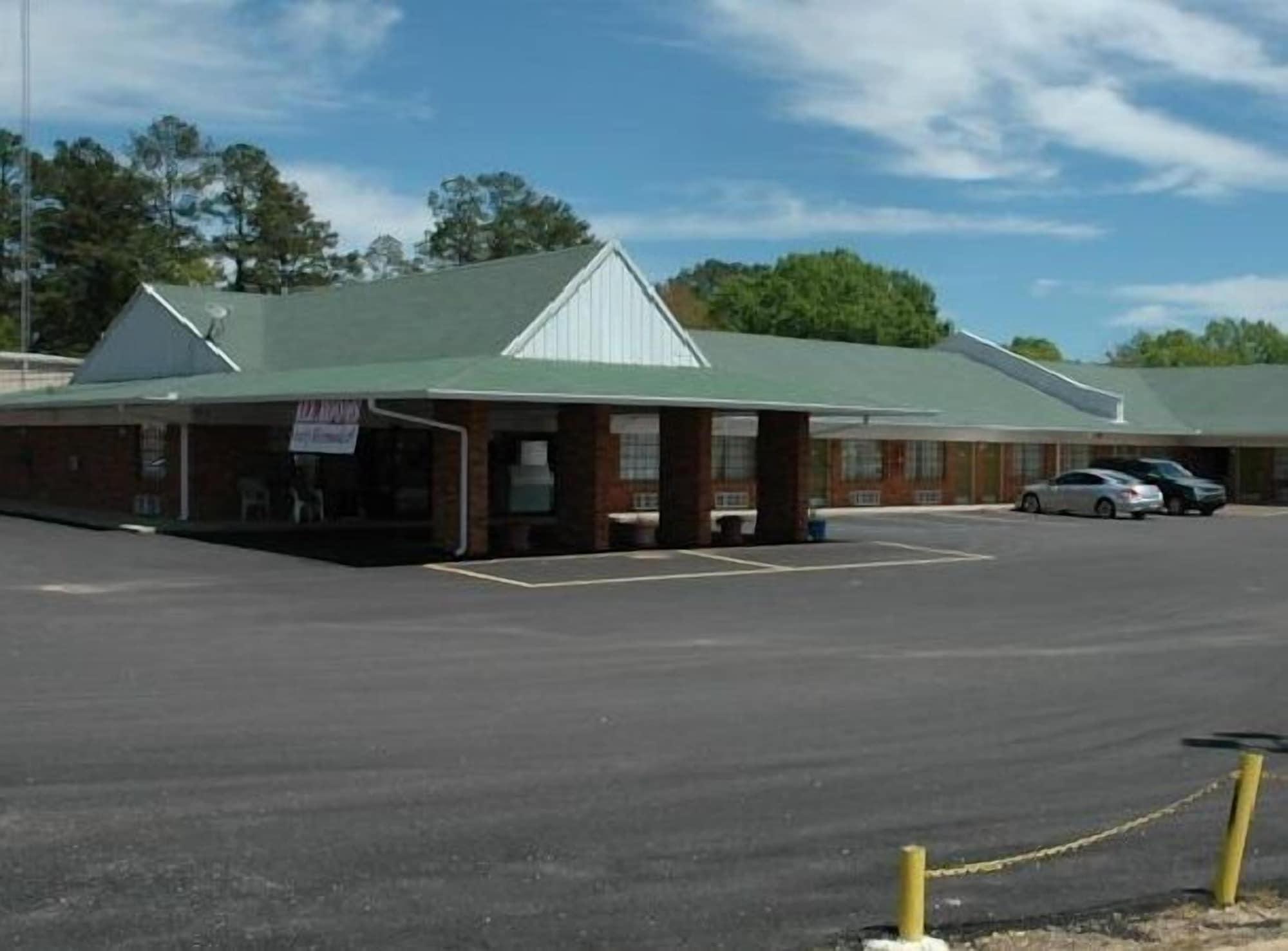 Varios Western Motel - Prentiss