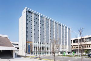 Alojamiento - JR East Hotel Mets Niigata