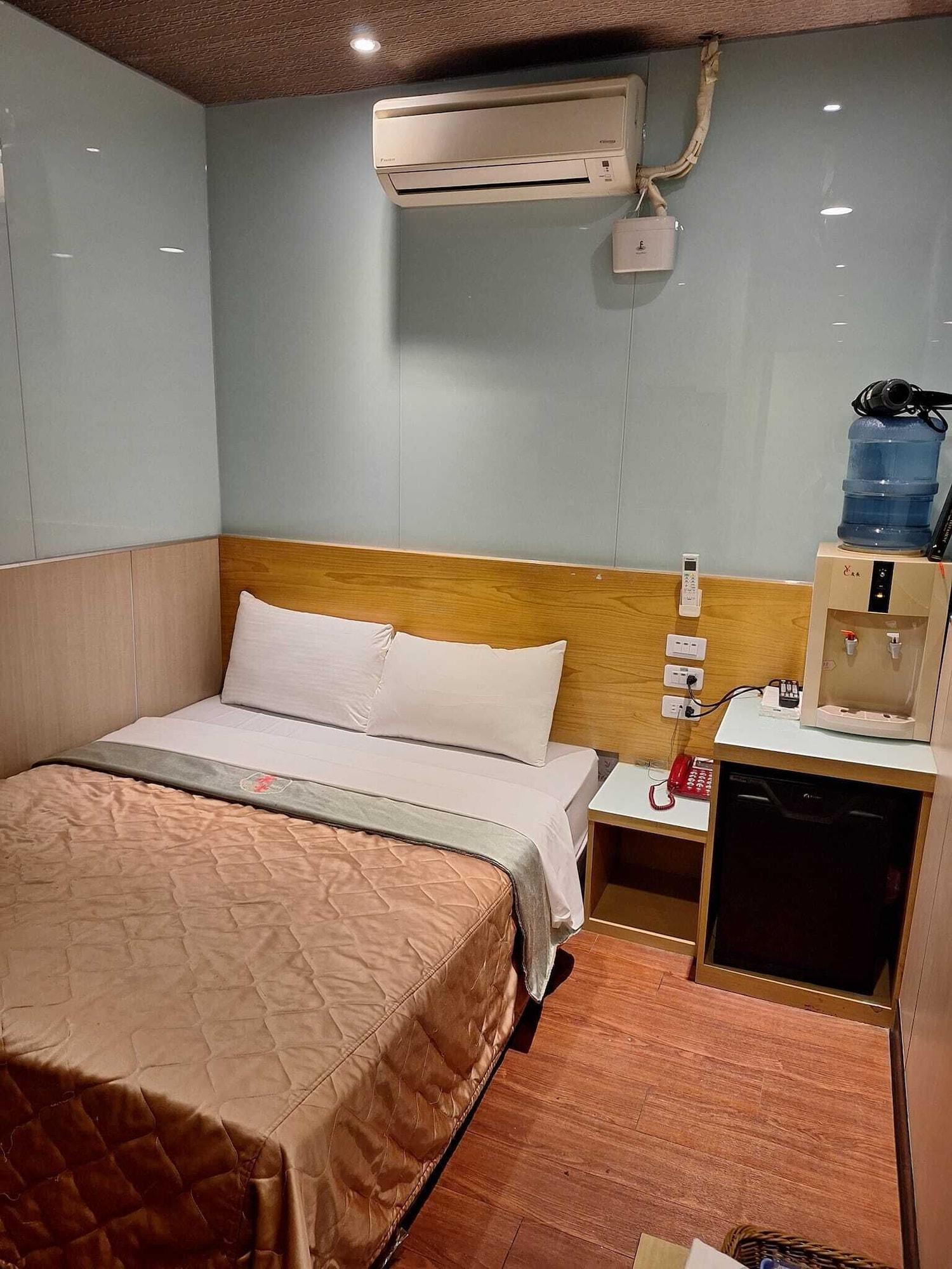 Habitación Yung Feng Hotel