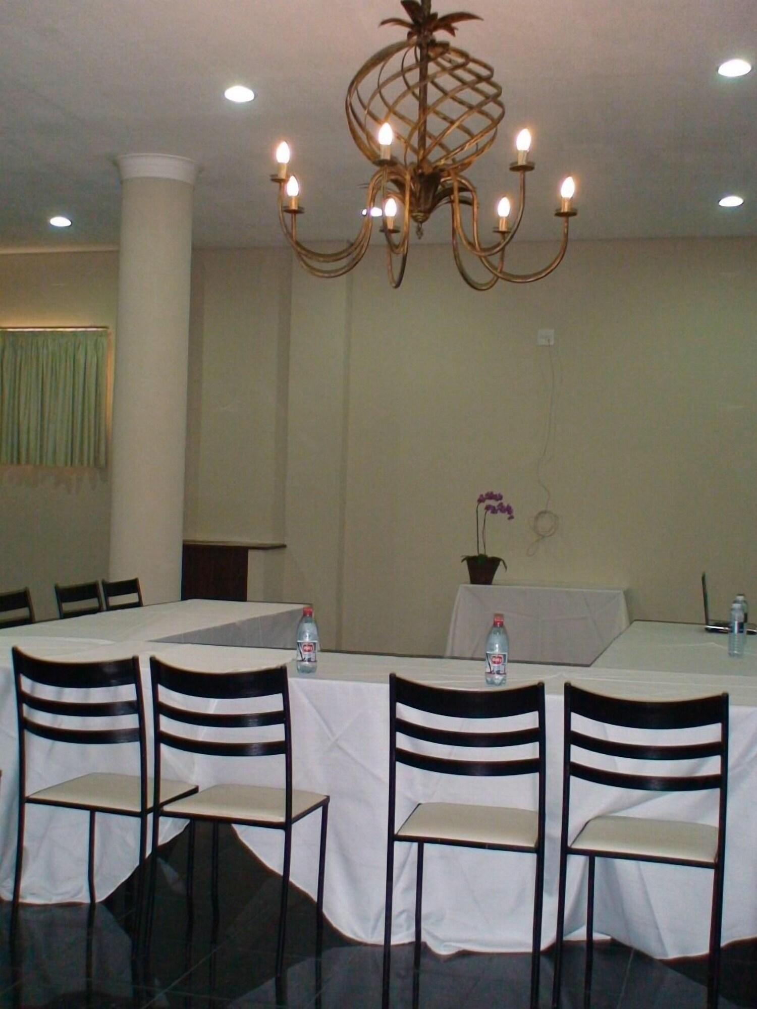 Salón de Baile Domus hotel