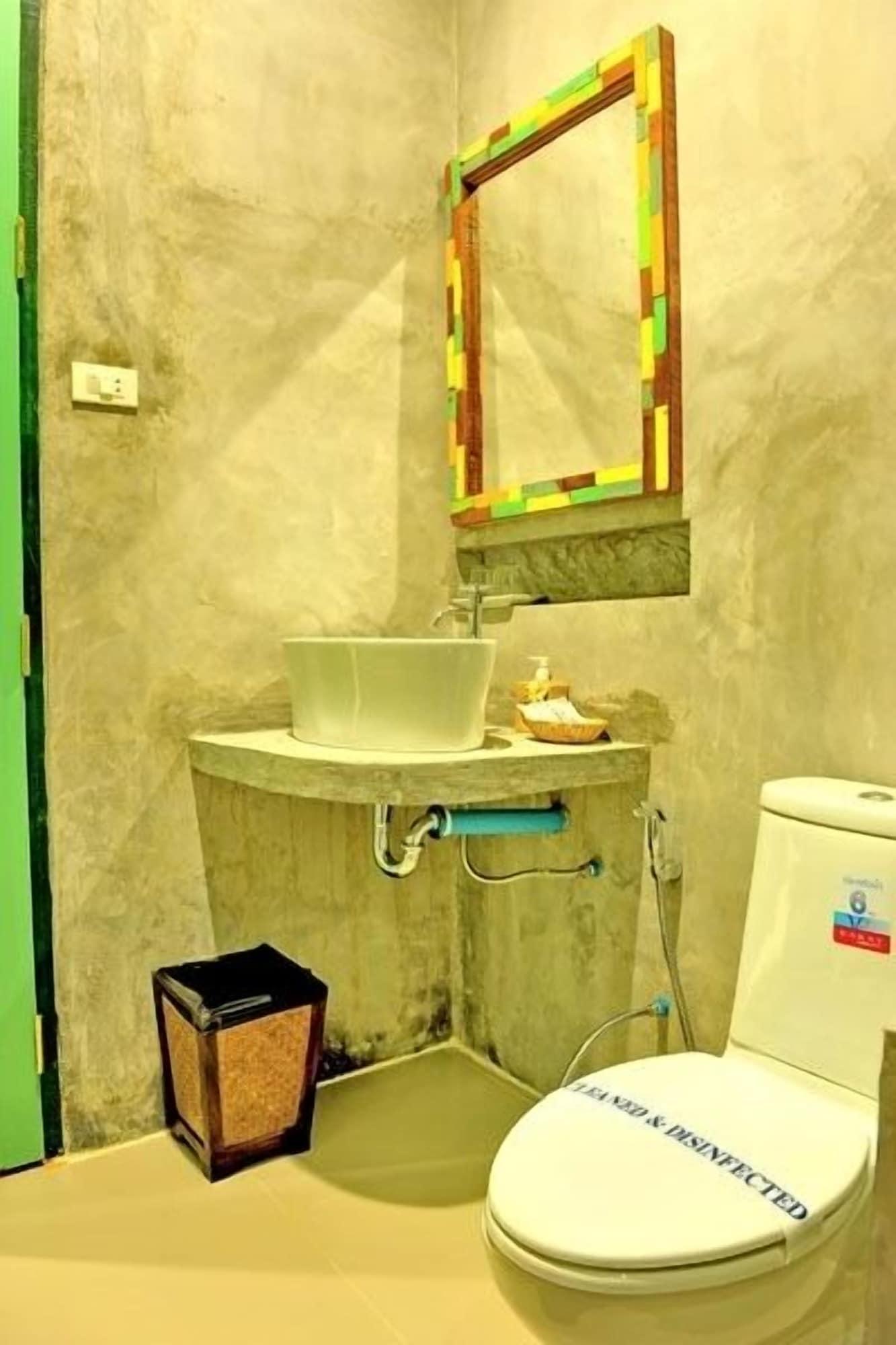 Equipamiento de Habitación The Gleam Resort