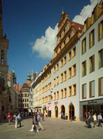 Alojamiento - HYPERION Hotel Dresden Am Schloss