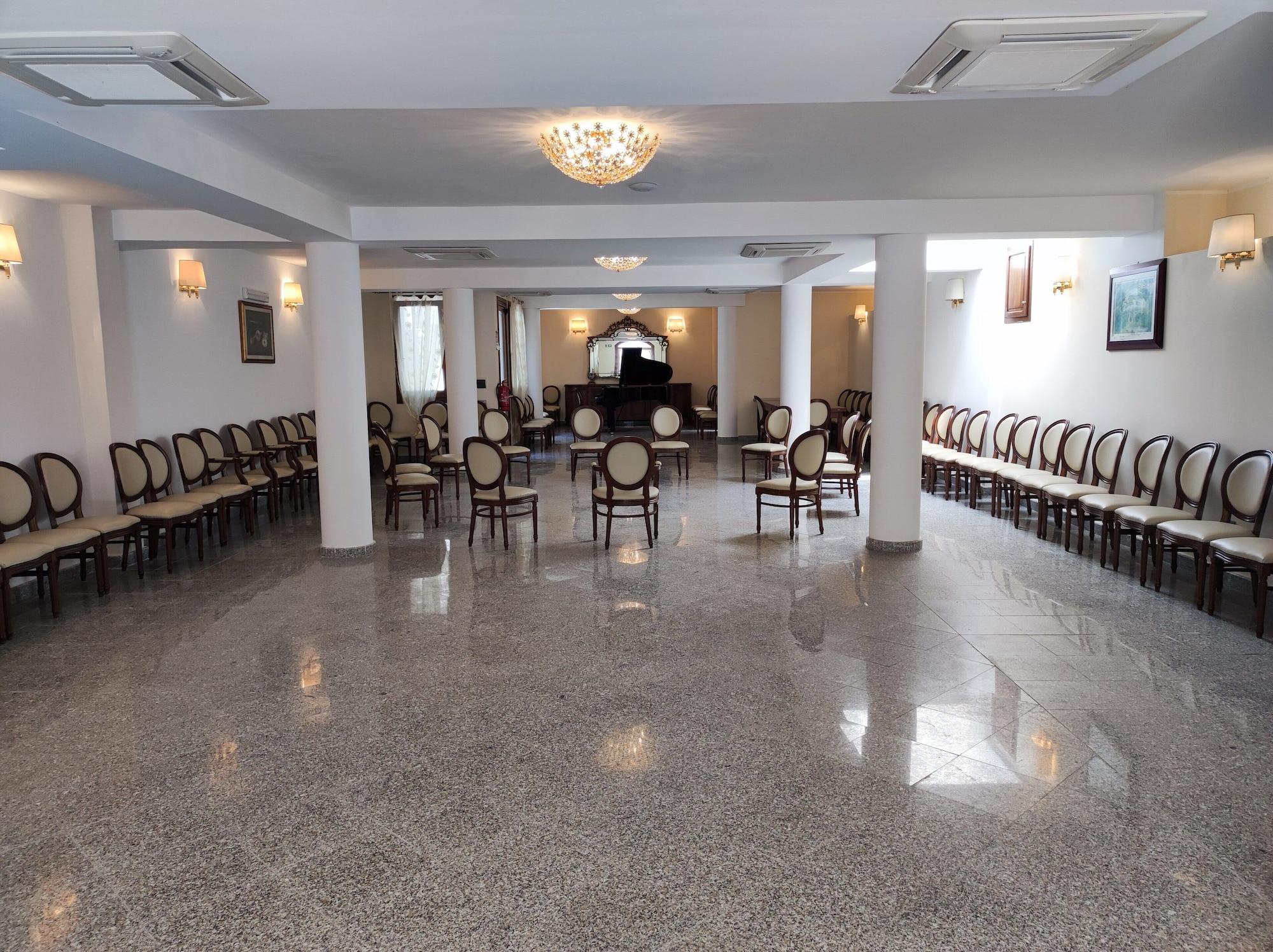 Spa Hotel Hieracon