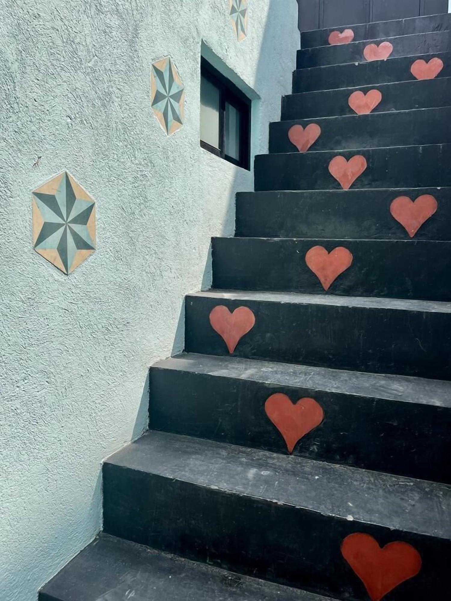 Vista Exterior Hotel Puerta Roja Rome