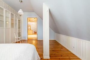 Alquiler Vacacional - Large villa by a small river