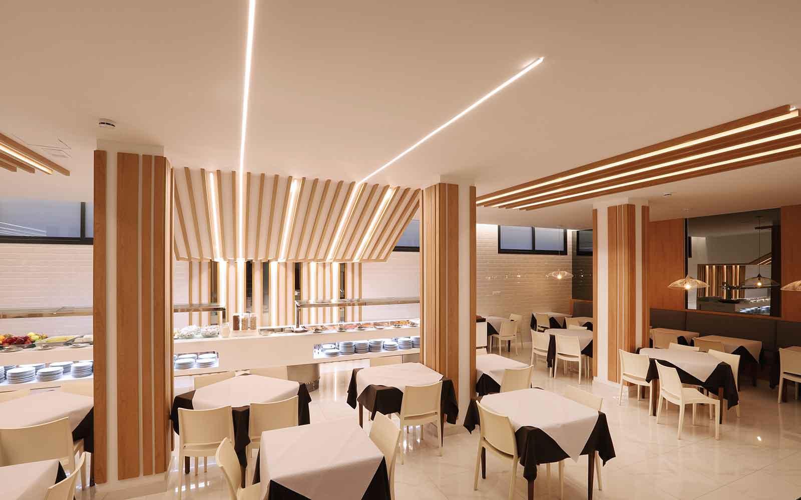 Restaurant Brasil