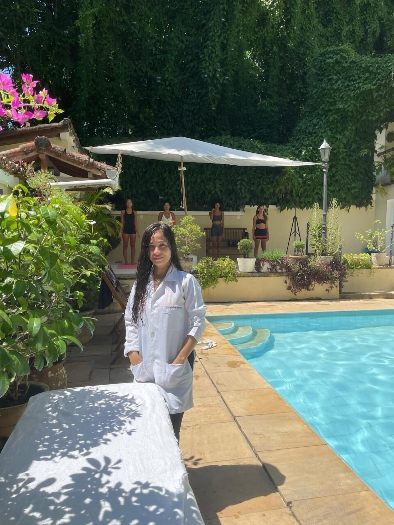 Spa Casa São Conrado