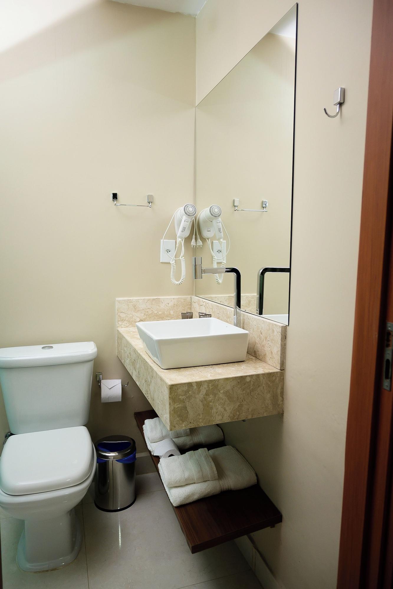 Equipamiento de Habitación Búri Resort