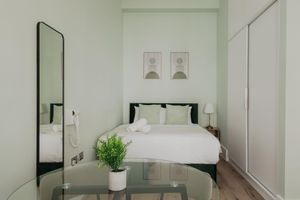 Alojamiento - Olympia Grand Apartments