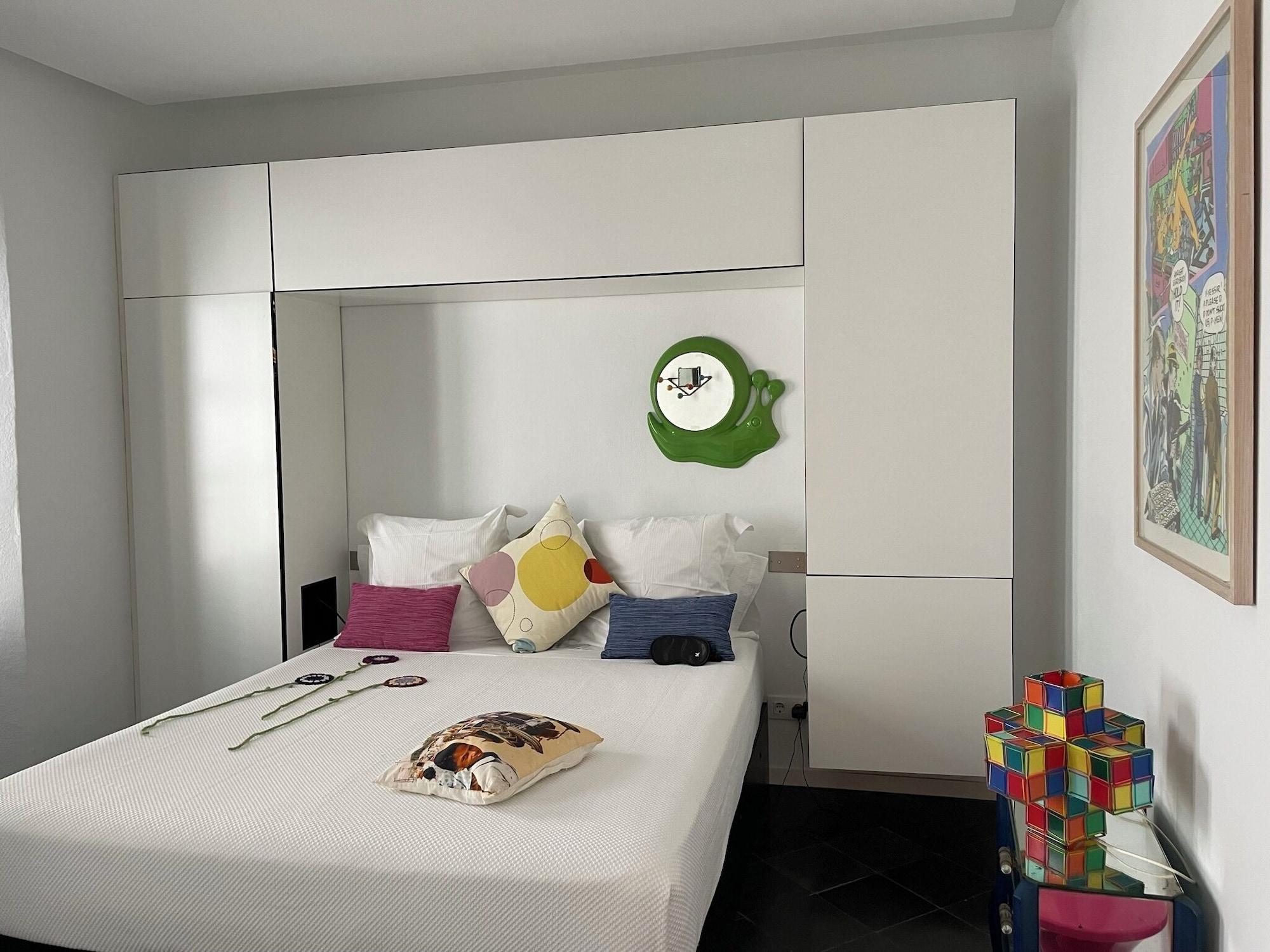 Habitación Dys Hotel - Adults Only