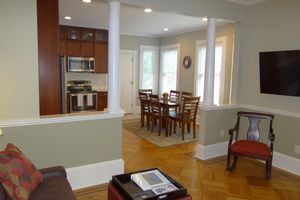 Alquiler Vacacional - Excellent, modern first floor condo in center of the harbor...walkable!