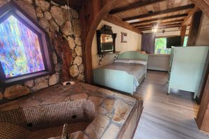 Alquiler Vacacional - Charming 1-bedroom/1-bath apartment in historical home with pool in Key West, FL