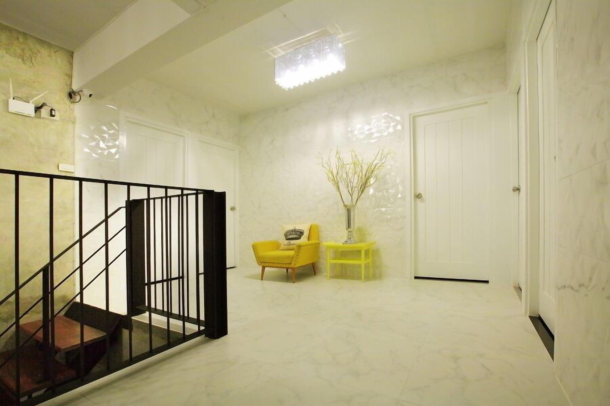 Varios The Royal Chiangkhan Boutique Hotel