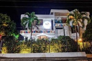 Alojamiento - Walena Hotel