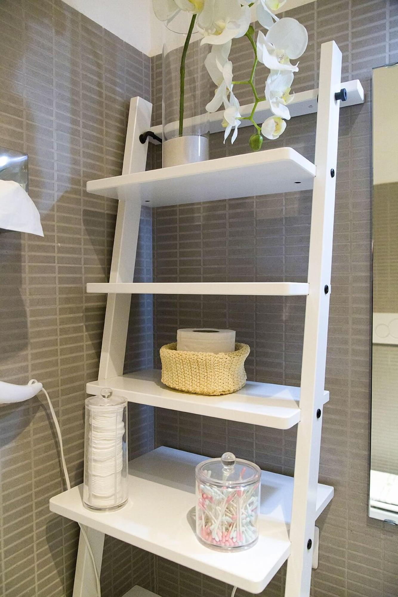 Equipamiento de Habitación B&B Casetta Roma