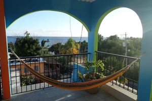 Alojamiento - The Vieques Guesthouse