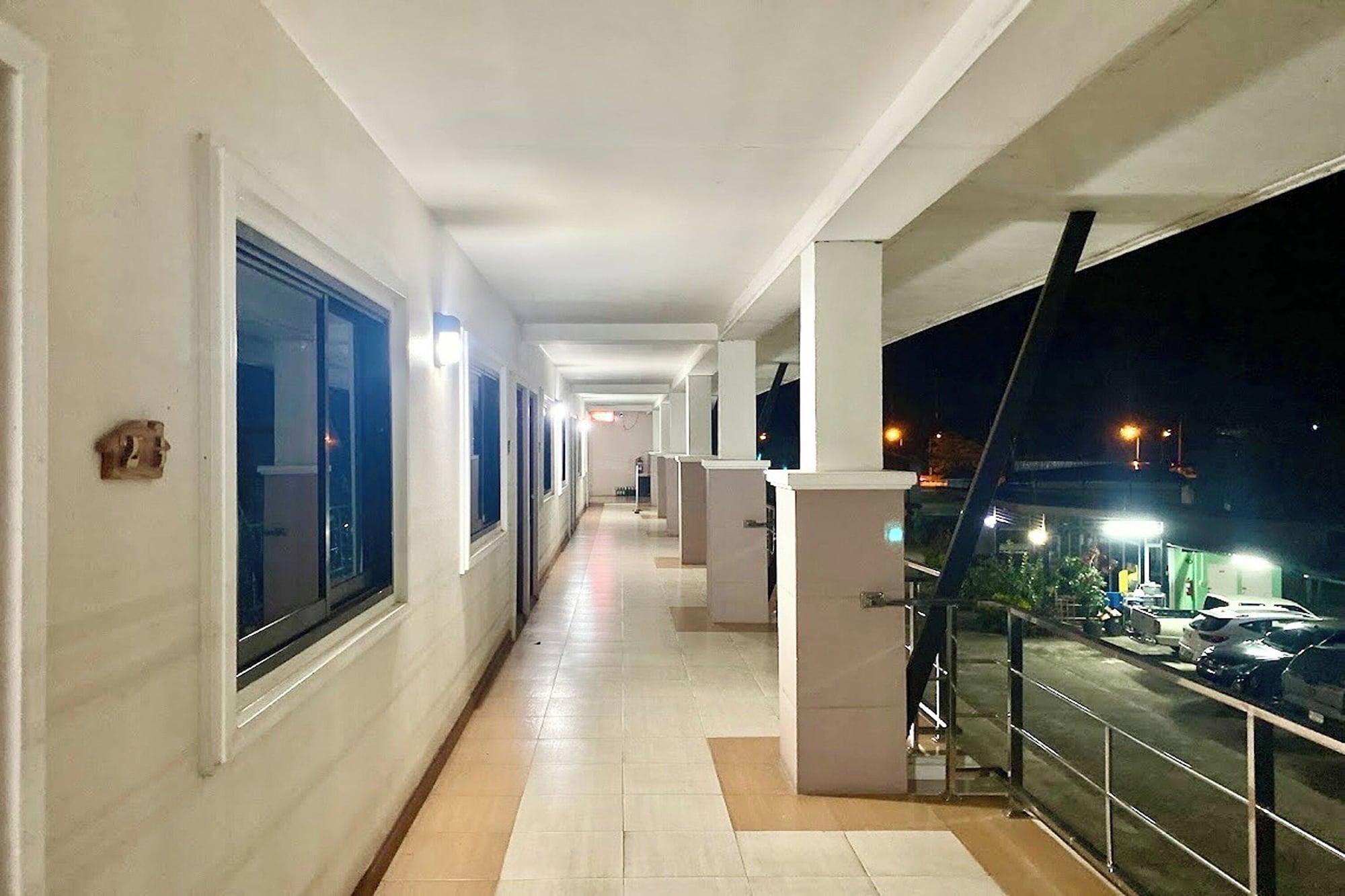 Comodidades del Alojamiento Songsak Phayao