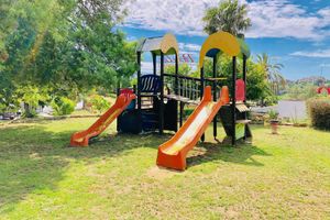 Alojamiento - Bungalows Papalús