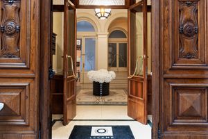 Alojamiento - Le Camp Suite & SPA