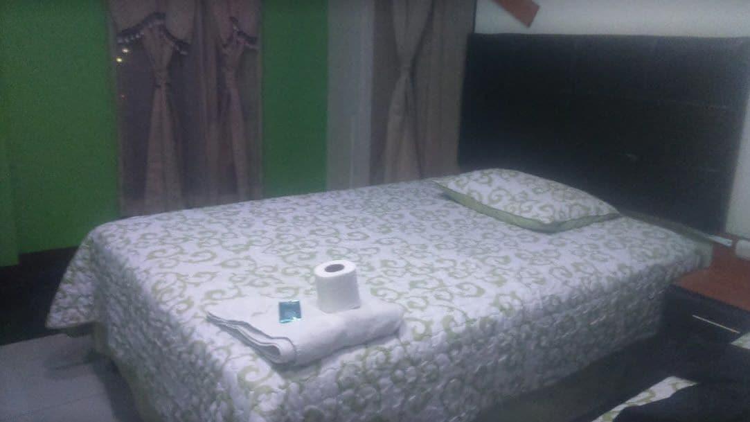 Equipamiento de Habitación Hotel Luna Bella