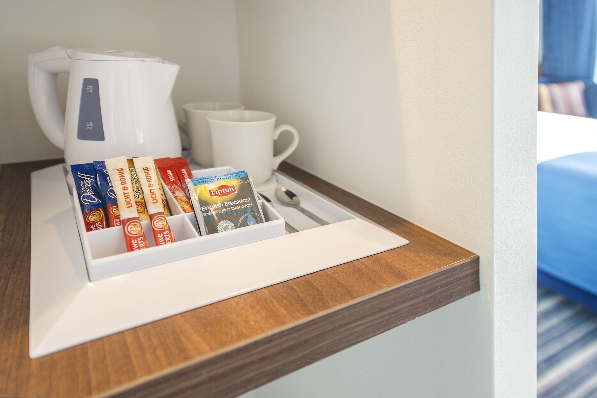 Set de Habitación Holiday Inn Express Amsterdam - Schiphol by IHG