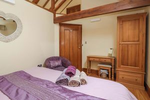 Alquiler Vacacional - The Owl Barn Cottage