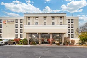 Alojamiento - Comfort Inn & Suites Johnstown - Richland Town Center