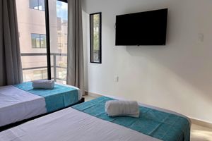 Alquiler Vacacional - Confortable con excelentes amenidades.