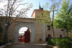 Alojamiento - Hotel Toral