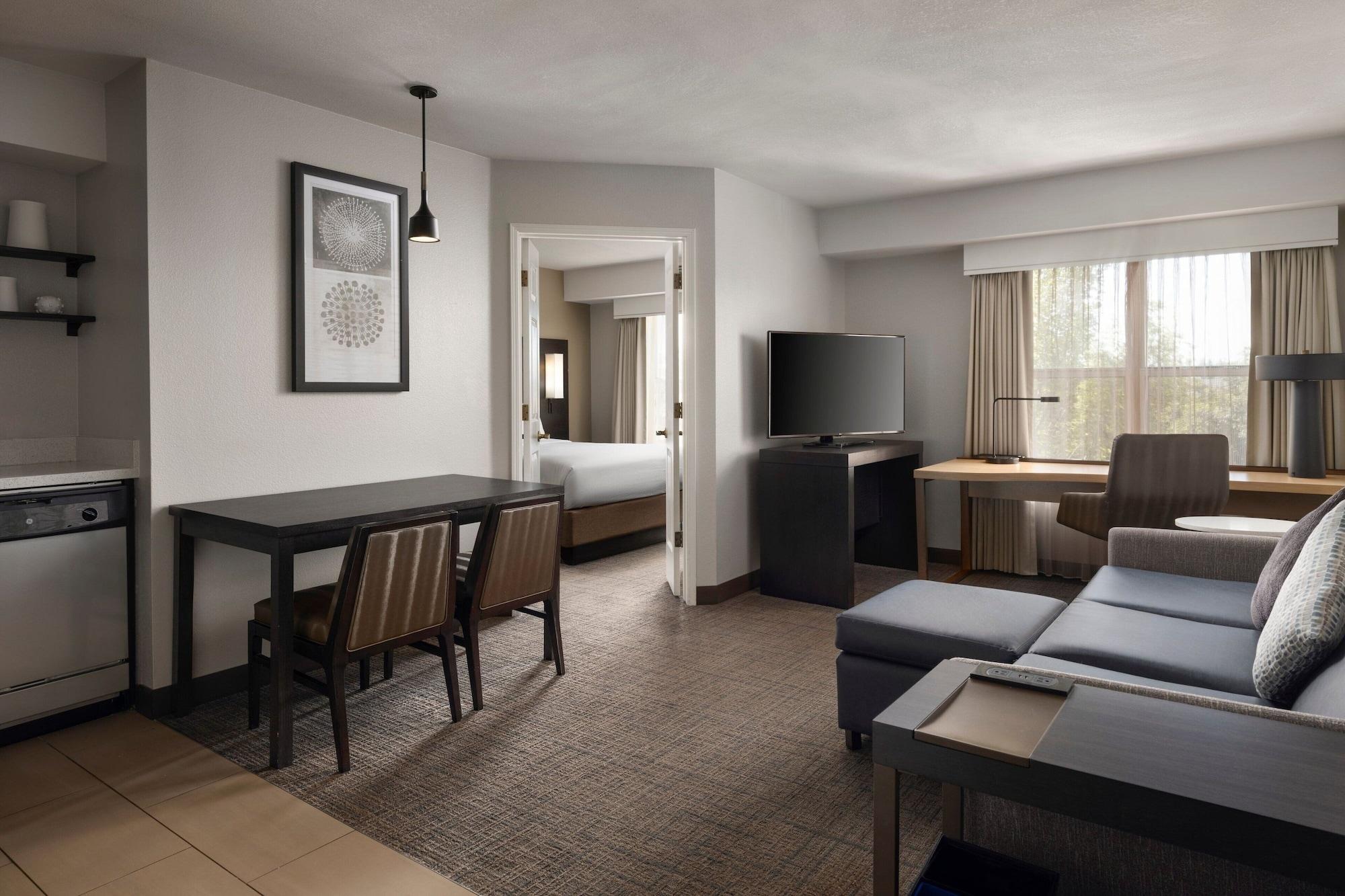 Habitación Residence Inn By Marriott Stockton