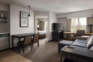 Alojamiento - Residence Inn By Marriott Stockton