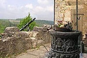 Alojamiento - Burg-Hotel Relais du Silence