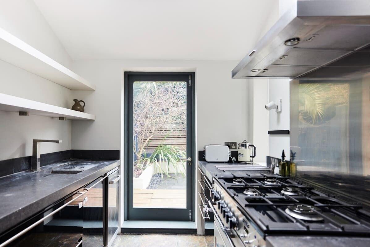 Equipamiento de Habitación The Southwark Townhouse - Adorable 3bdr House With Garden