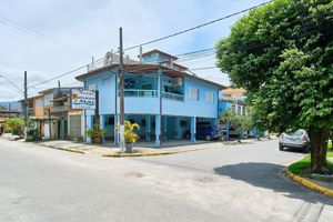 Alojamiento - Pousada Remanso do Mar