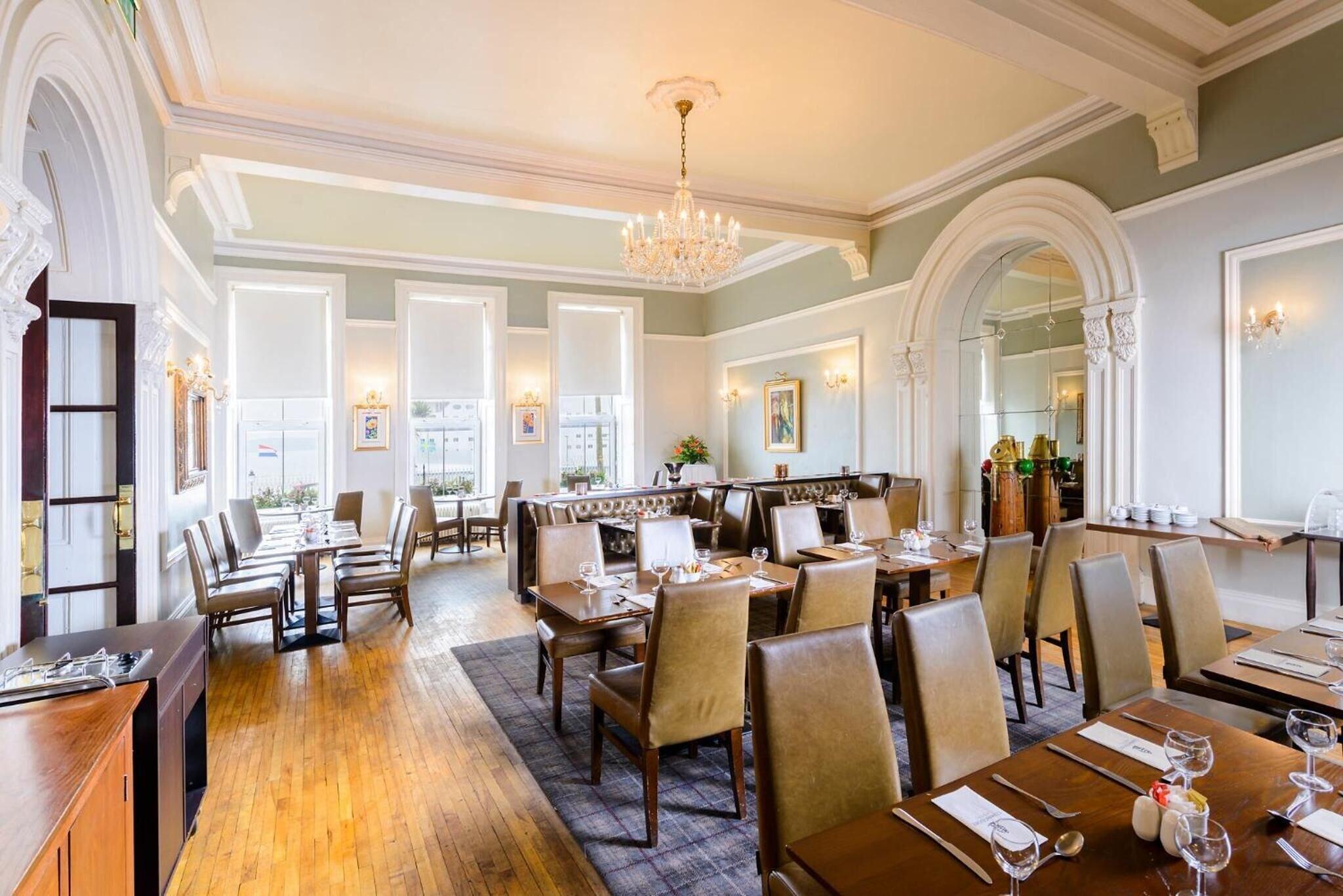 Restaurant Commodore