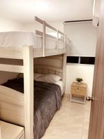Alquiler Vacacional - Exclusive Apartment - Caribe Campestre Coveñas