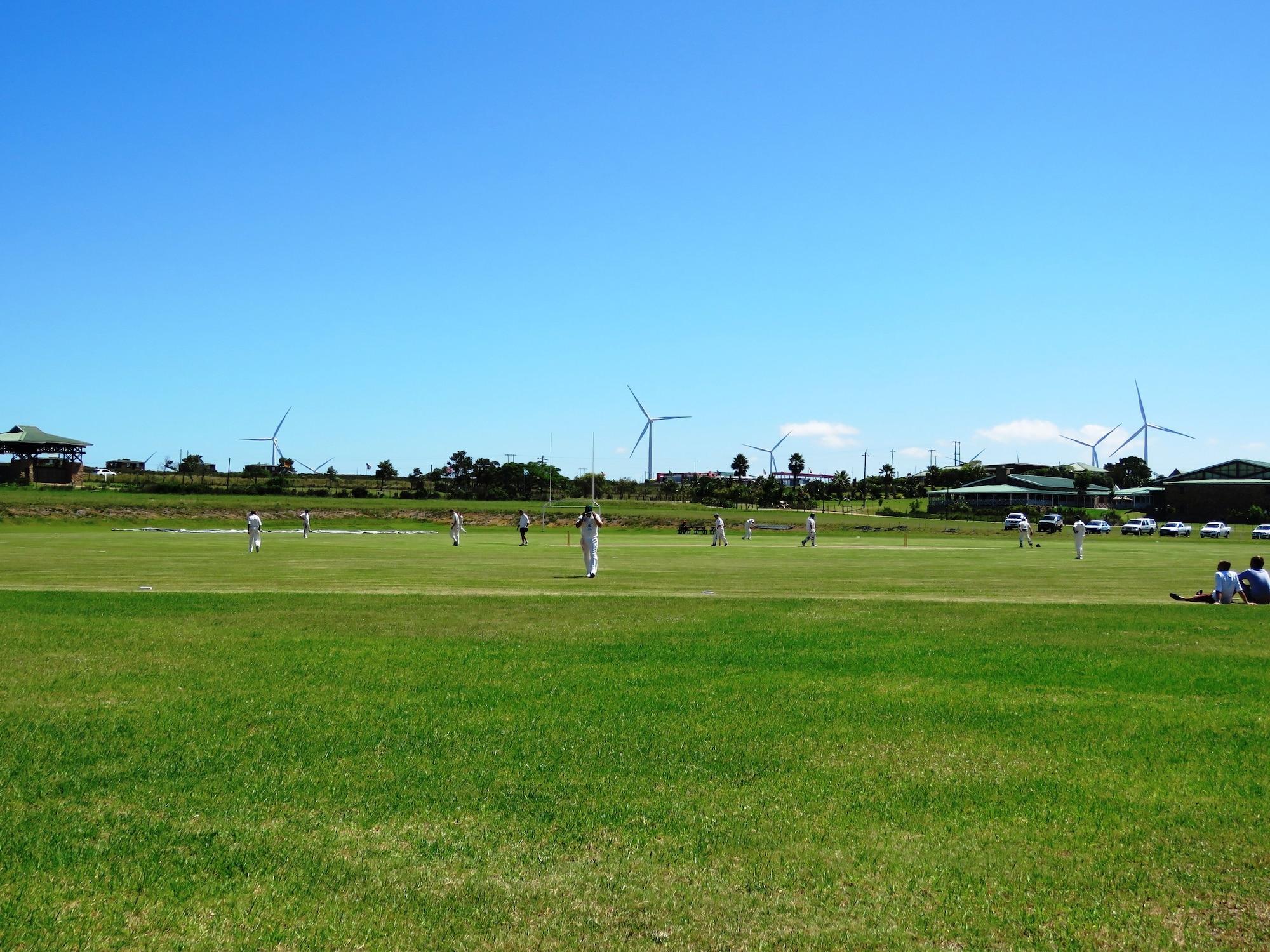 Instalaciones Recreativas Mentors Country Estate