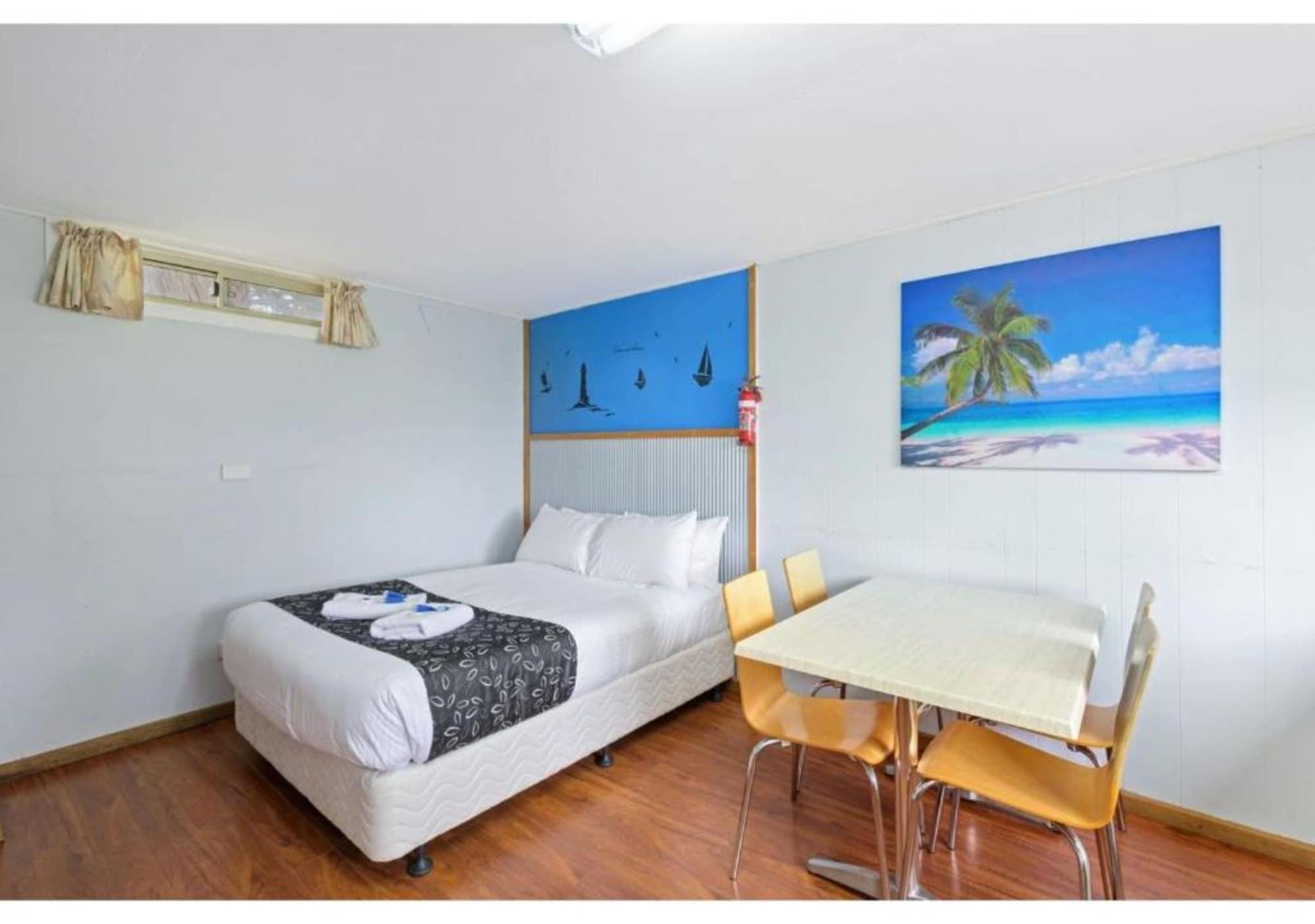 Habitación Discovery Parks - Robe